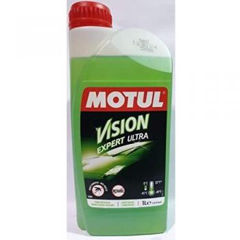 Limpiador de cristales Motul Vision Expert Ultra 106753