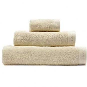 SET BAÑO 3 PZS CASUAL NAF NAF 30x50+50x100+70x140 cm