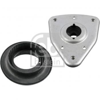 Kit de reparación FEBI BILSTEIN para soporte de amortiguador delantero, compatible con OPEL, FIAT, PEUGEOT y CITROËN 183313