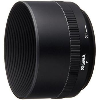 Sigma 105mm Macro Lens Hood LH680-03