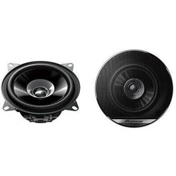Pioneer TS-G1010F - Altavoces, Color Negro