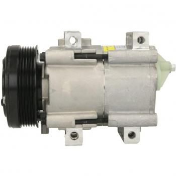 Compresor de aire acondicionado NISSENS NIS 89046 con características de alta eficiencia, diseño compacto, refrigerante R134a, compatibilidad universal y fácil instalación