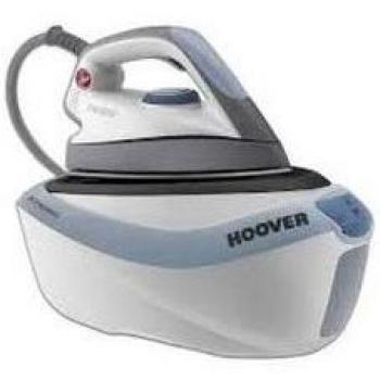 Hoover - Centro de planchado Ironspeed SFM4002 con autonomía ilimitada