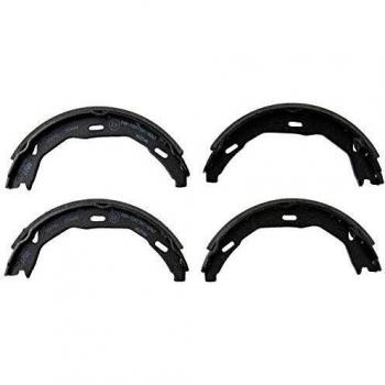 TRW GS8745 Zapatas de Freno y Accesorios