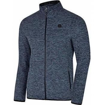 Dare 2b Foretold Full Zip Fleece with Zipped Lower Pockets Forro Polar, Hombre, Almirante Marl, Small