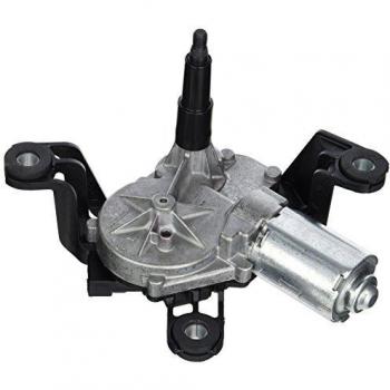 Metzger 2190599 Borrador del Motor