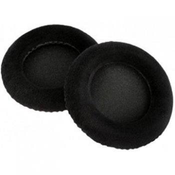BeyerdynamicMMX 300 Velour Ear Pad Set Black