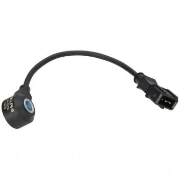Sensor de golpes y detonaciones DELPHI AS10220, tipo: sensor, características: diseñado para detectar golpes y detonaciones en motores, alta precisión, fácil instalación, compatible con múltiples modelos de vehículos