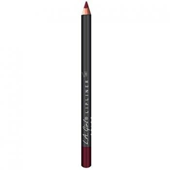 LA GIRL Lipliner Pencil - Eggplant