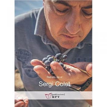 Sergi Colet: 4 - Ruth Troyano Puig