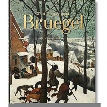 Bruegel - La Obra Completa de Pinturas - Edición 45 Tapa Dura