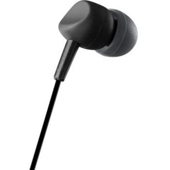 Auriculares Hama 00184139 Kooky Negro