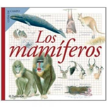LOS MAMIFEROS - àngels Julivert Zamarreño