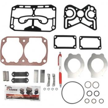 Kit de reparación del compresor VADEN 1500 160 500