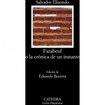 Farabeuf o la crónica de un instante: 481