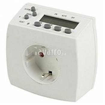 Coati AF132030 - Programador compacto 98 semanas blister