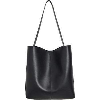 Bolso de mujer grande con asa ancha - Object
