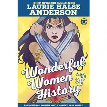 Mujeres Maravillosas de la Historia - TP de Laurie Halse Anderson