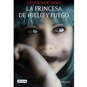 La princesa de hielo y fuego