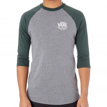 Vans Holder St Raglan