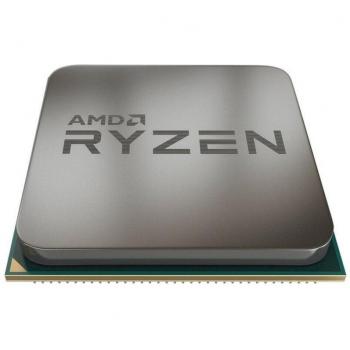 AMD Ryzen 5 5600 Procesador de Alto Rendimiento con Velocidad de hasta 4.4GHz