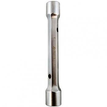 PROFER TOP - Llave Tubo Dos Bocas Profer Top 8X9 Mm