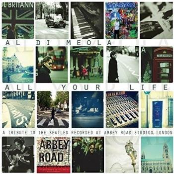 All Your Life a Tribute to the Beatles [Vinilo]