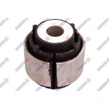 Brazo oscilante SIDEM 821730 con silentblock
