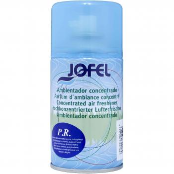 Jofel AKA2001 Paco Rabanne Ambientador Concentrado, 0.25 l, 4 Unidades