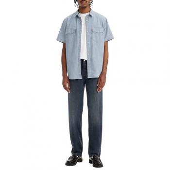 Vaquero Levi's 501® Original Recto con Stretch para Hombre