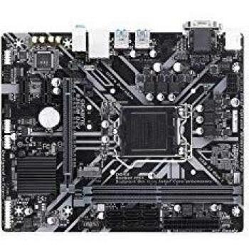 Gigabyte MB B365 S1151 MATX/B365M D2V