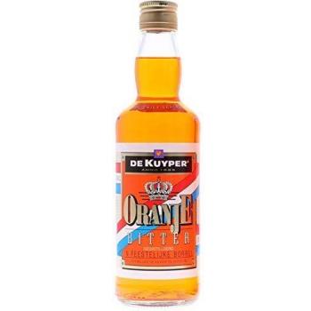 Licor de Naranja De Kuyper Oranjebitter 0.5L 30%