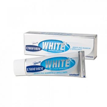 EMOFORM WHITE 40ML