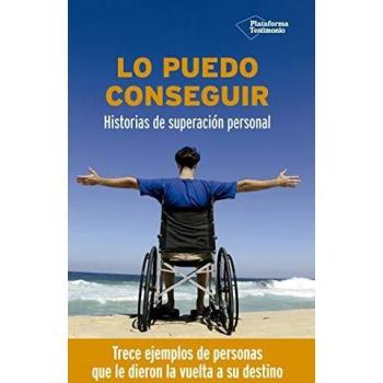 Lo puedo conseguir