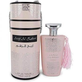 Rihanah Areej Al Zahoor Eau De Parfum Spray 100ml