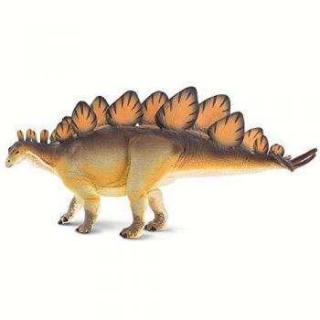 Figura de Estegosaurio Safari Ltd Multicolor - Dinosaurio y Criaturas Prehistóricas