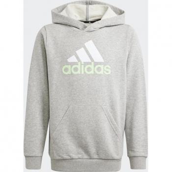 Sudadera de niños Essentials Two-Colored Big Logo adidas