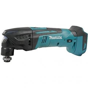 Makita DTM50Z 18v LXT Lithium Cordless Multitool Multi Tool + Makpac Case DTM50