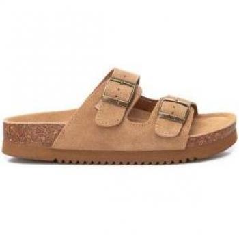 Sandalia de Mujer Xti 142552 Camel