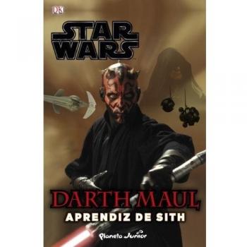 Star Wars. Darth Maul, aprendiz de Sith - Vv.aa.