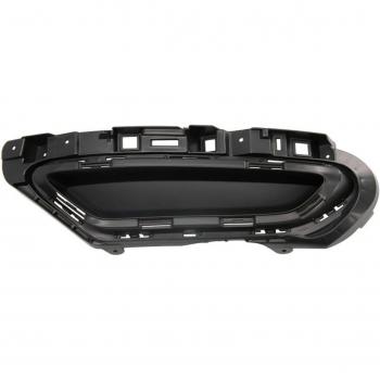 Pieza de parachoques frontal BLIC 6502-07-9566918P