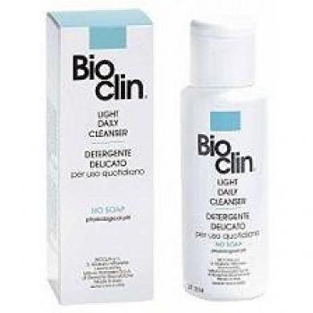 ist.ganassini bioclin Light Daily Clean – 50 ML
