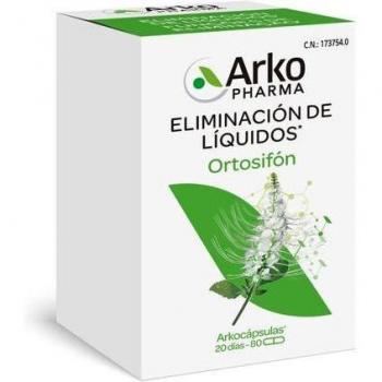 Arkocápsulas Ortosifón 100 cápsulas