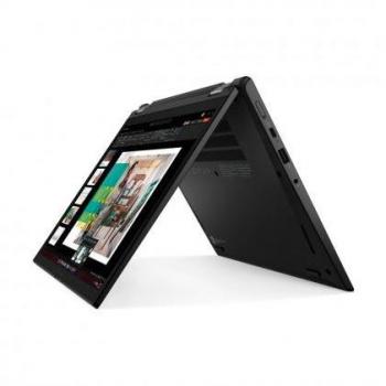 Lenovo ThinkPad L13 Yoga Gen 4 2-en-1 13.3 WUXGA Táctil Intel Core i5-1335U 8GB LPDDR5-SDRAM 256GB SSD