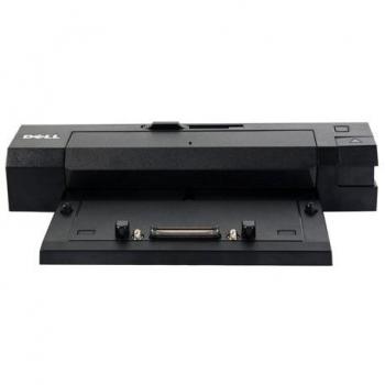 DELL Muelle Replicador Puertos Italiano Y Avanzado 240W-Port Ii Informática