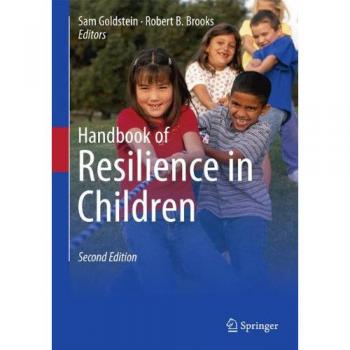 Children's Resilience Handbook: Strategies for Strength and Growth