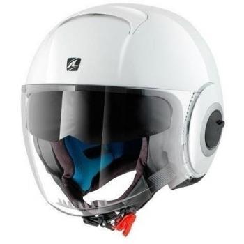 Shark, Casco jet moto Nano WHU, XS