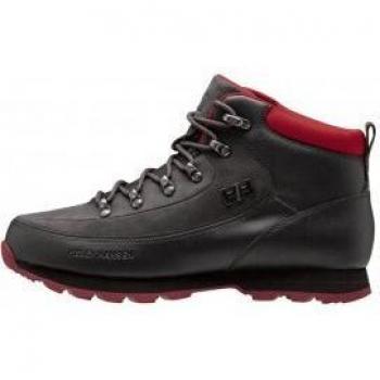 Botas de Senderismo The Forester Negro para Hombre - Edición Especial