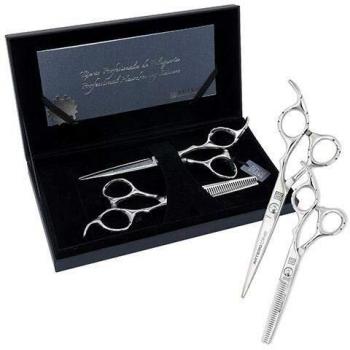 Artero Set Tijera One 6 Zurdos - Corte y Esc.