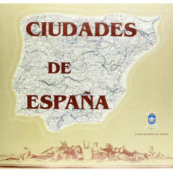 Ciudades de España